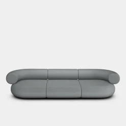 Tom Dixon Sofas*Fat 3-Seater Modular Sofa
