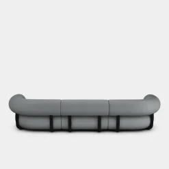 Tom Dixon Sofas*Fat 3-Seater Modular Sofa