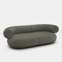 Tom Dixon Sofas*Fat 2.5-Seater Modular Sofa