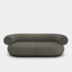 Tom Dixon Sofas*Fat 2.5-Seater Modular Sofa
