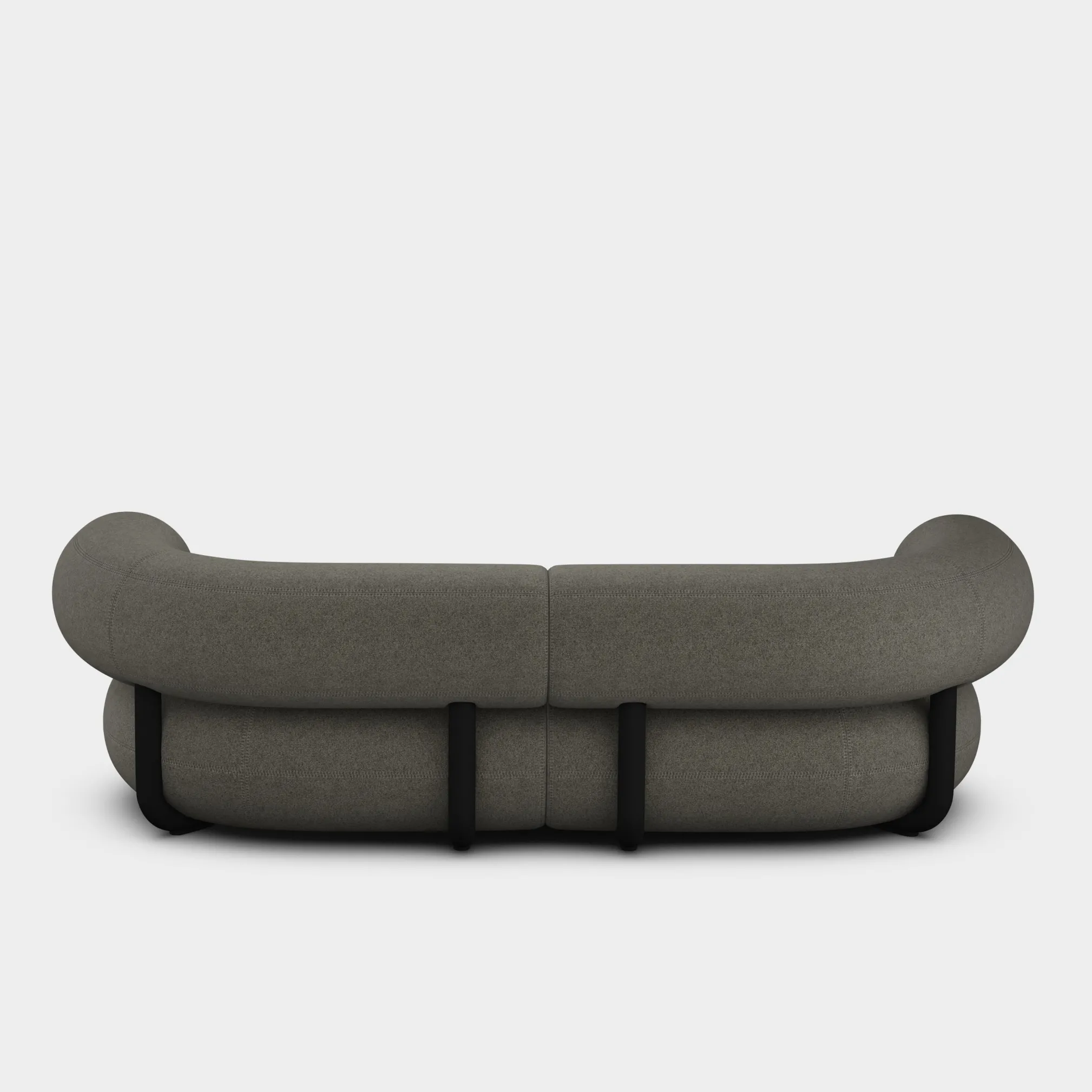 Tom Dixon Sofas*Fat 2.5-Seater Modular Sofa