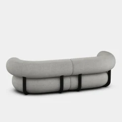 Tom Dixon Sofas*Fat 2.5-Seater Modular Sofa