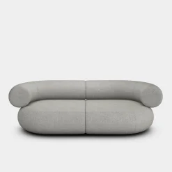 Tom Dixon Sofas*Fat 2.5-Seater Modular Sofa