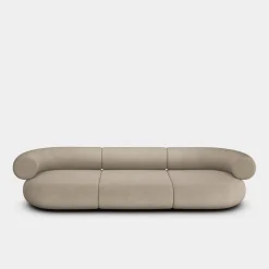 Tom Dixon Sofas*Fat 3-Seater Modular Sofa