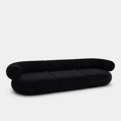 Tom Dixon Sofas*Fat 3-Seater Modular Sofa