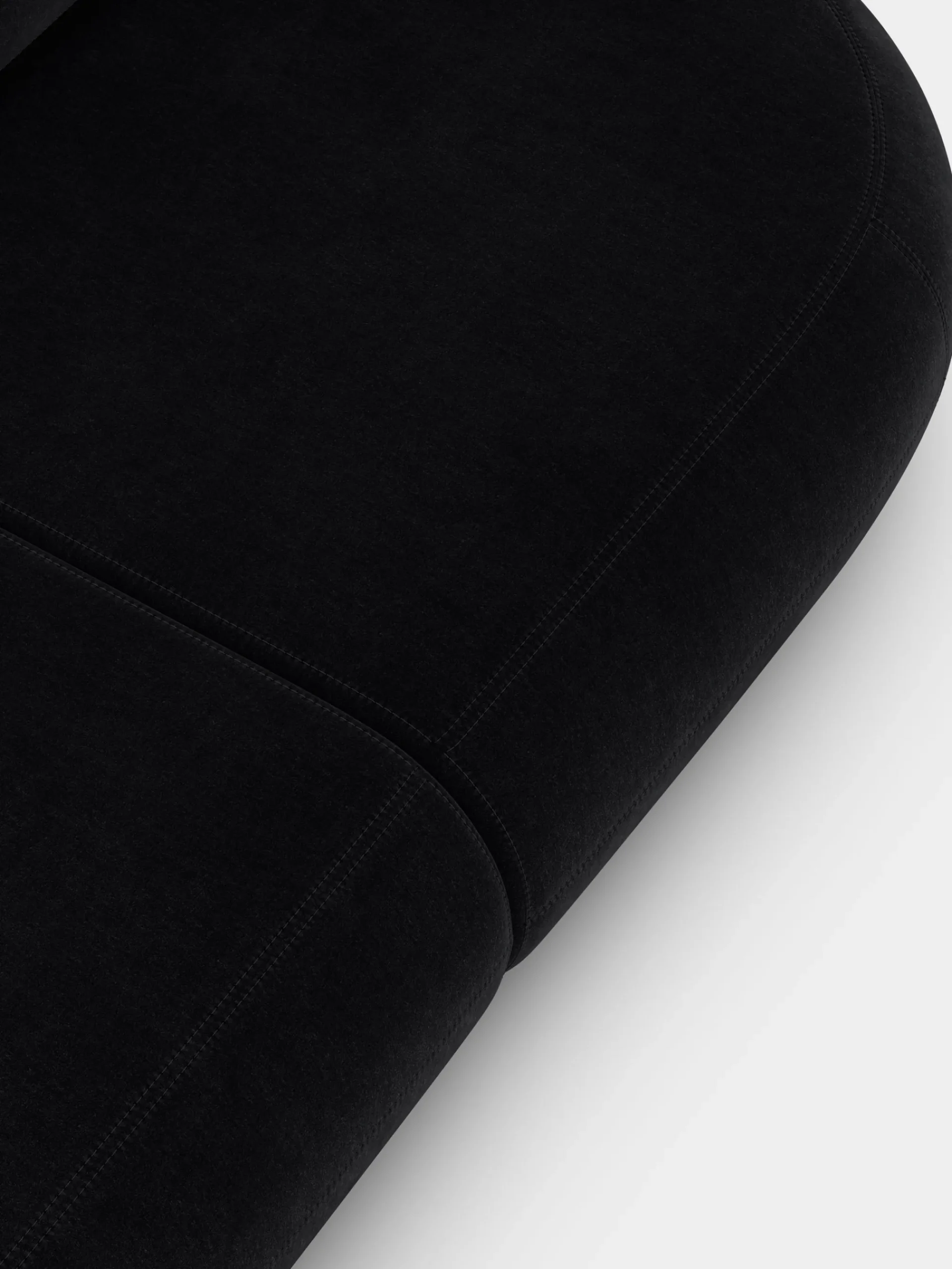 Tom Dixon Sofas*Fat 3-Seater Modular Sofa
