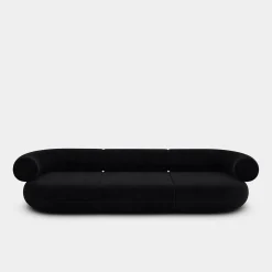 Tom Dixon Sofas*Fat 3-Seater Modular Sofa