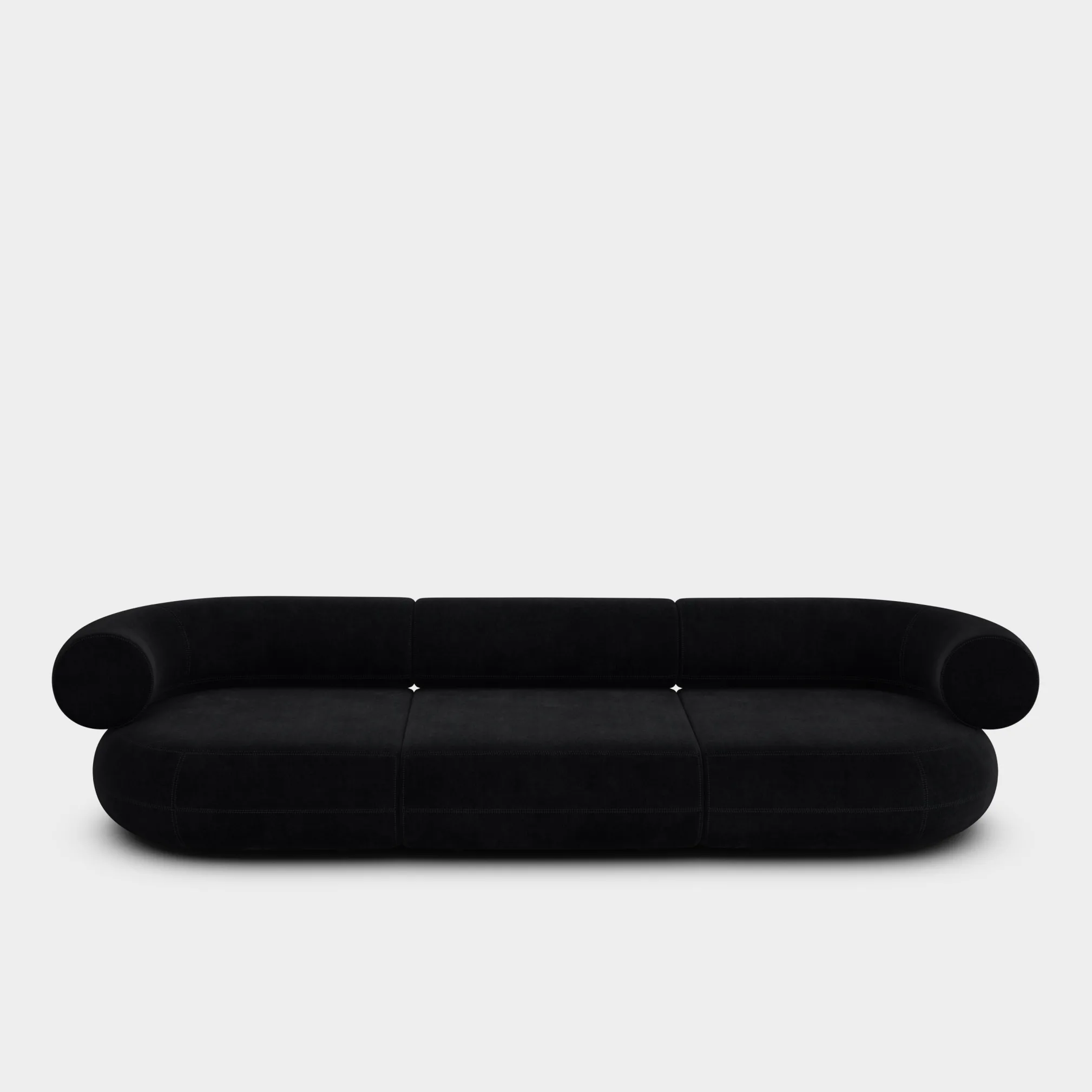 Tom Dixon Sofas*Fat 3-Seater Modular Sofa