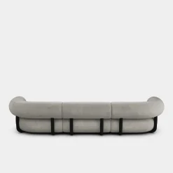 Tom Dixon Sofas*Fat 3-Seater Modular Sofa