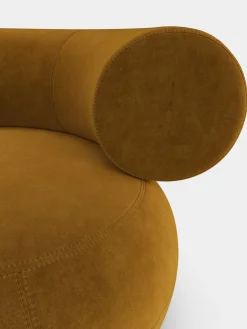 Tom Dixon Sofas*Fat 3-Seater Modular Sofa