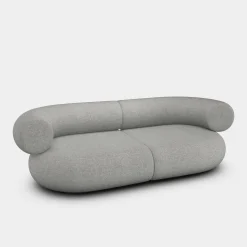 Tom Dixon Sofas*Fat 2.5-Seater Modular Sofa