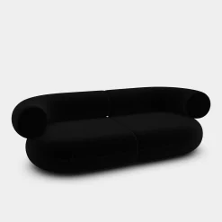 Tom Dixon Sofas*Fat 2.5-Seater Modular Sofa
