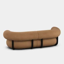 Tom Dixon Sofas*Fat 2.5-Seater Modular Sofa