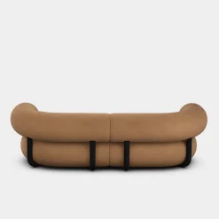 Tom Dixon Sofas*Fat 2.5-Seater Modular Sofa