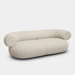 Tom Dixon Sofas*Fat 2.5-Seater Modular Sofa