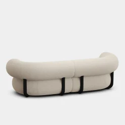 Tom Dixon Sofas*Fat 2.5-Seater Modular Sofa