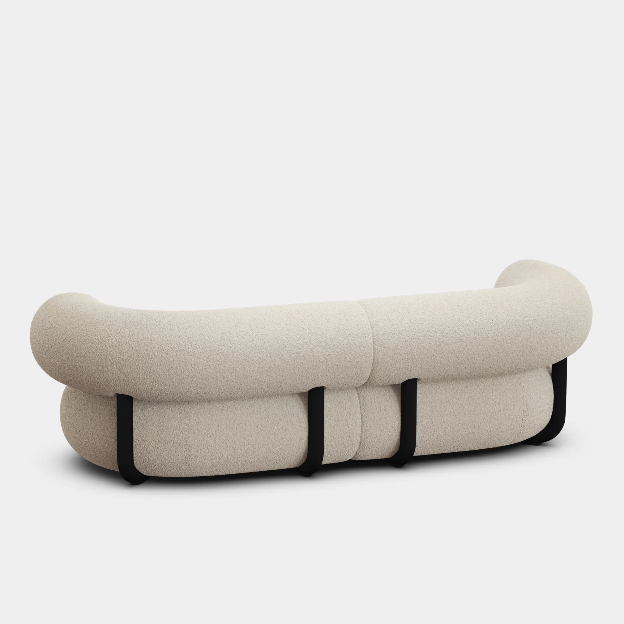 Tom Dixon Sofas*Fat 2.5-Seater Modular Sofa
