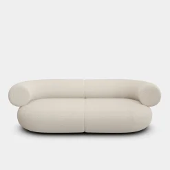 Tom Dixon Sofas*Fat 2.5-Seater Modular Sofa