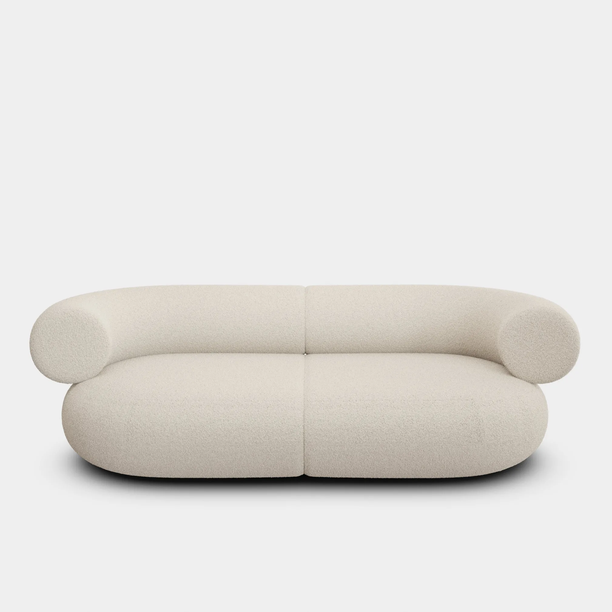 Tom Dixon Sofas*Fat 2.5-Seater Modular Sofa