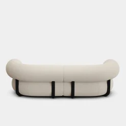 Tom Dixon Sofas*Fat 2.5-Seater Modular Sofa
