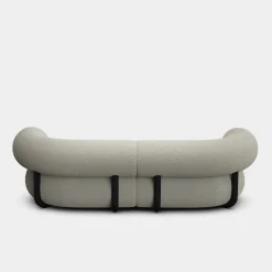 Tom Dixon Sofas*Fat 2.5-Seater Modular Sofa