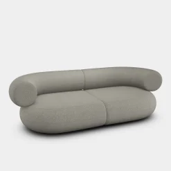 Tom Dixon Sofas*Fat 2.5-Seater Modular Sofa