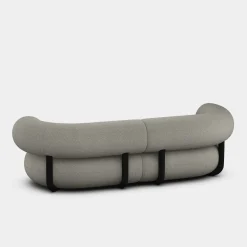 Tom Dixon Sofas*Fat 2.5-Seater Modular Sofa