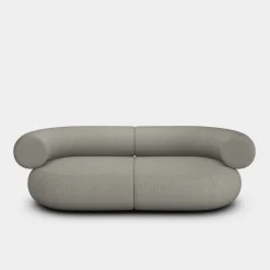 Tom Dixon Sofas*Fat 2.5-Seater Modular Sofa