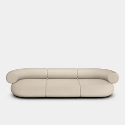 Tom Dixon Sofas*Fat 3-Seater Modular Sofa