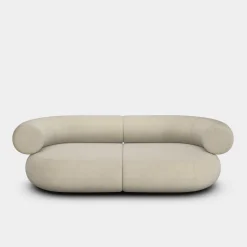 Tom Dixon Sofas*Fat 2.5-Seater Modular Sofa