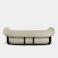 Tom Dixon Sofas*Fat 2.5-Seater Modular Sofa