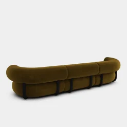 Tom Dixon Sofas*Fat 3-Seater Modular Sofa