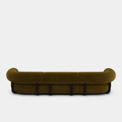 Tom Dixon Sofas*Fat 3-Seater Modular Sofa
