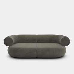 Tom Dixon Sofas*Fat 2.5-Seater Modular Sofa