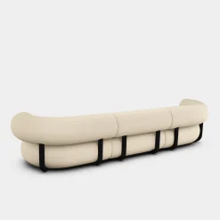 Tom Dixon Sofas*Fat 3-Seater Modular Sofa