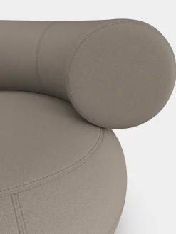 Tom Dixon Sofas*Fat 3-Seater Modular Sofa