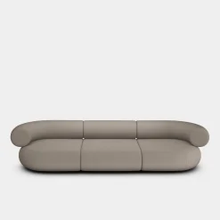 Tom Dixon Sofas*Fat 3-Seater Modular Sofa