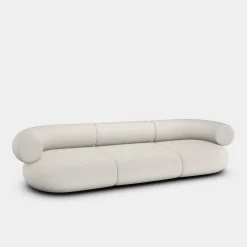 Tom Dixon Sofas*Fat 3-Seater Modular Sofa