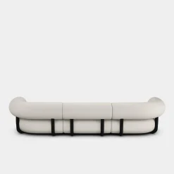 Tom Dixon Sofas*Fat 3-Seater Modular Sofa