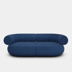 Tom Dixon Sofas*Fat 2.5-Seater Modular Sofa