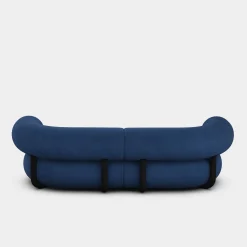 Tom Dixon Sofas*Fat 2.5-Seater Modular Sofa