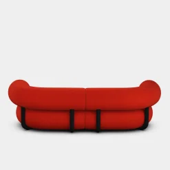 Tom Dixon Sofas*Fat 2.5-Seater Modular Sofa
