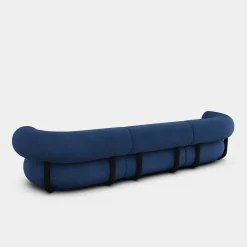 Tom Dixon Sofas*Fat 3-Seater Modular Sofa