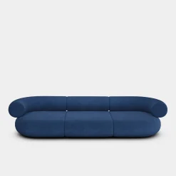 Tom Dixon Sofas*Fat 3-Seater Modular Sofa