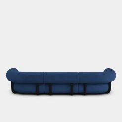 Tom Dixon Sofas*Fat 3-Seater Modular Sofa