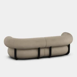Tom Dixon Sofas*Fat 2.5-Seater Modular Sofa