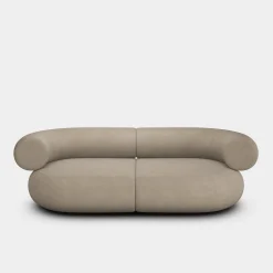 Tom Dixon Sofas*Fat 2.5-Seater Modular Sofa