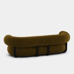 Tom Dixon Sofas*Fat 2.5-Seater Modular Sofa