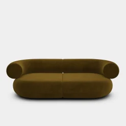 Tom Dixon Sofas*Fat 2.5-Seater Modular Sofa