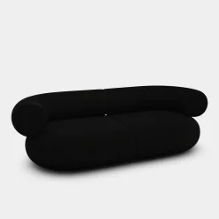Tom Dixon Sofas*Fat 2.5-Seater Modular Sofa
